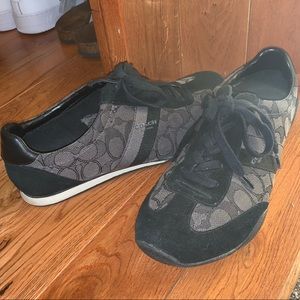Coach Sneakers